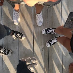 Meet your Posher, Gigi